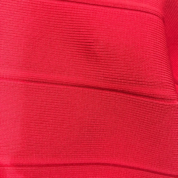 ⚡️Price Drop⚡️Herve Leger Sydney Bandage Dress - Picture 6 of 6